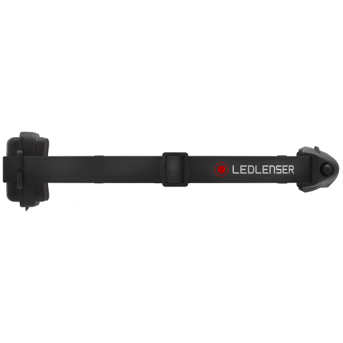 Фонарь светодиодный налобный LED Lenser H4R, 250 лм., аккумулятор фото 2