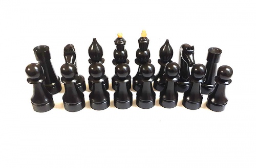 Шахматные фигуры к сувенирному столу фото 2