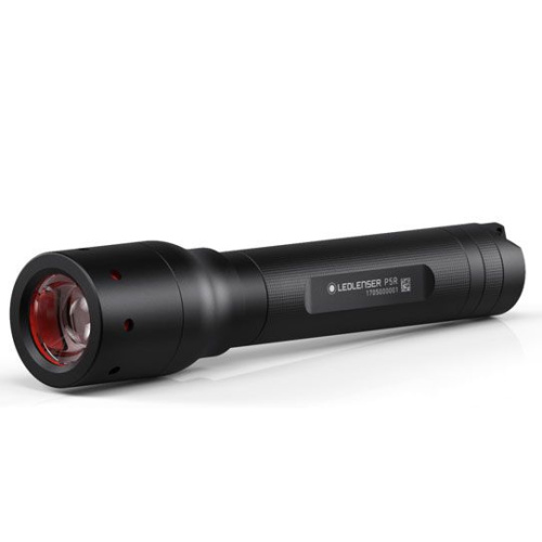 Фонарь светодиодный LED Lenser P5R, 420 лм., аккумулятор фото 3