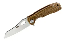 Нож Honey Badger Wharncleaver M, D2