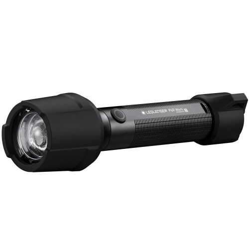 Фонарь светодиодный LED Lenser P6R Work, 850 лм, аккумулятор