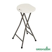 Стул складной барный Green Glade C096