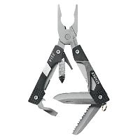 Мультитул Gerber Vise Pocket Tool - Black (1019242), 31-000021