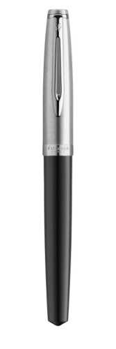 Waterman Embleme - CT, ручка перьевая, F фото 3