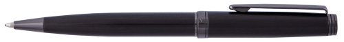 Pierre Cardin Shine - Black, шариковая ручка фото 4