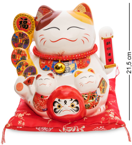 KT-03/3 Фигурка "Кот"