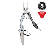 Мультитул Gerber Crucial Tool Gray (Blister) 31-000014