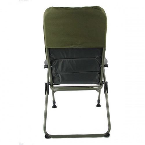 Кресло карповое NISUS N-BD620-10050-6 фото 3