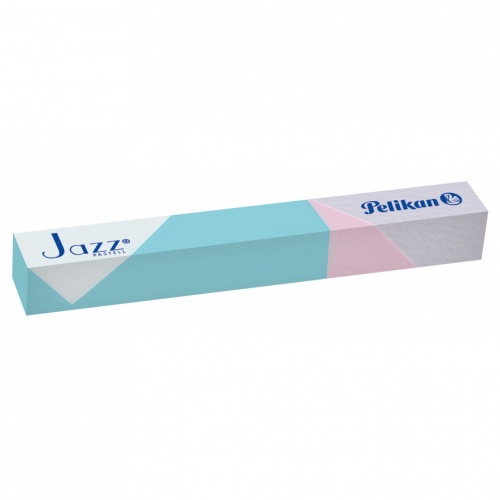 Pelikan Jazz Pastel - Lime, шариковая ручка фото 2