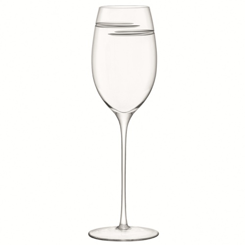 Набор бокалов для белого вина signature, verso, 340 мл, 2 шт. фото 3