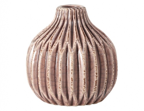 Декоративная вазочка "Ленджи", керамика, 11 см, разные модели, Boltze фото 2