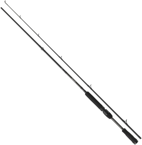 Спиннинг Daiwa Generation Black GB692MHFS-BD Shad Caster 2,05м (5-25г) 11920-205RU