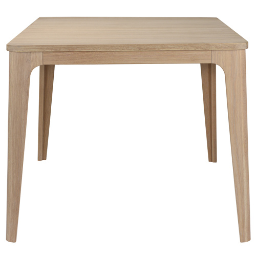 Стол обеденный раздвижной unique furniture, amalfi,160/210х90х74 см фото 2