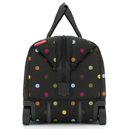 Сумка на колесиках allrounder trolley dots фото 6