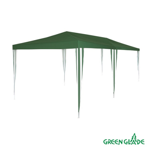 Тент садовый Green Glade 1057 3х6х2,5м полиэстер