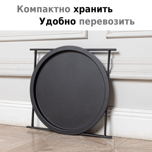 Журнальный столик Helex Home W-101 фото 5