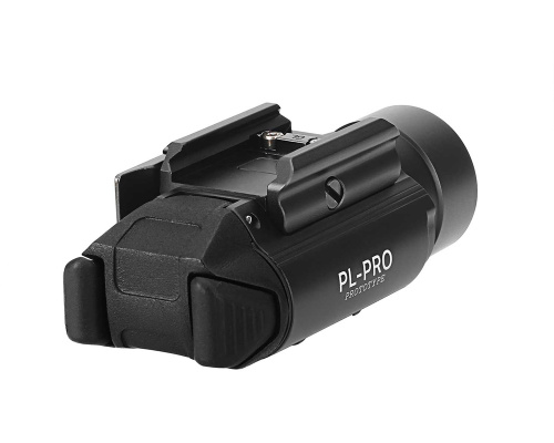 Фонарь светодиодный тактический Olight PL-PRO Valkyrie фото 5