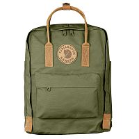 Рюкзак Fjallraven Kanken No. 2, 27х13х38 см, 16 л