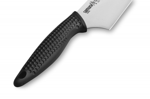 Нож Samura сантоку Golf, 18 см, AUS-8 фото 3