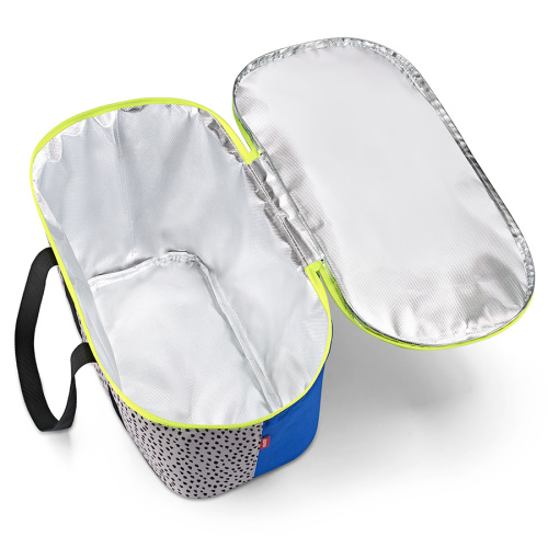 Термосумка coolerbag mini me leo фото 3