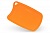Доска Samura термопластиковая, 38х25х0,2 см, оранжевая