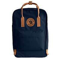 Рюкзак Fjallraven Kanken No. 2 Laptop 15", 28х16х40 см, 18 л