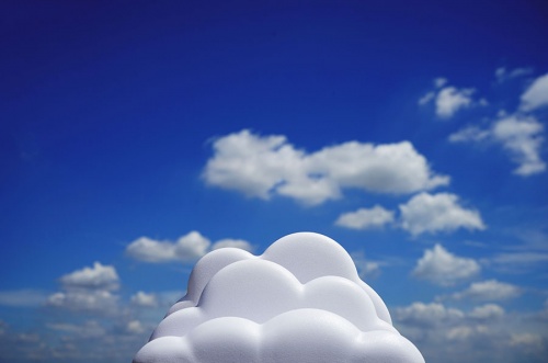 Органайзер настольный cloud фото 5