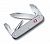 Нож Victorinox Electrician, 93 мм, 7 функций, серебристый