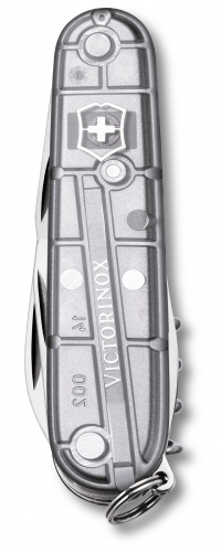 Нож Victorinox Spartan, 91 мм, 12 функций,, 0.3803 фото 2
