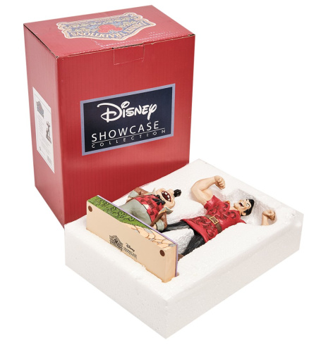 Disney-6005969 Фигурка «Гастон и Лефу (Красавица и чудовище)» фото 4