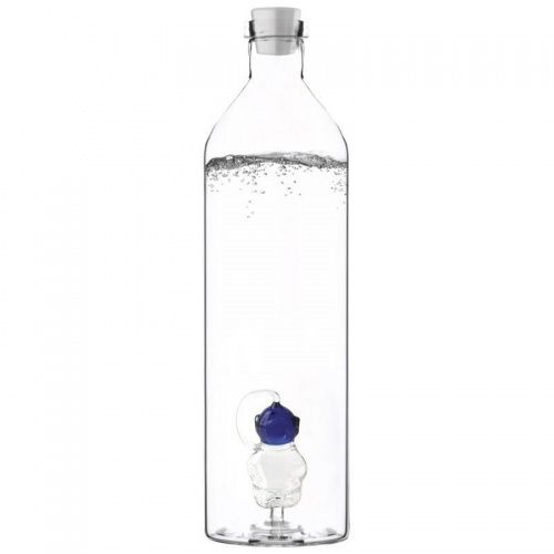 Бутылка для воды Sea 1.2л