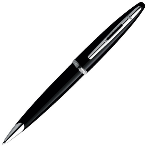 Waterman Carene - Black Sea ST, шариковая ручка, M