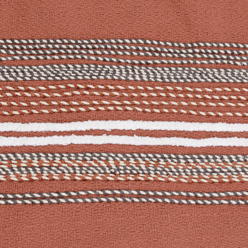 Дорожка на стол с вышивкой braids из коллекции ethnic, 45х150 см фото 6