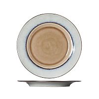Тарелка castora&pollux, roomers tableware