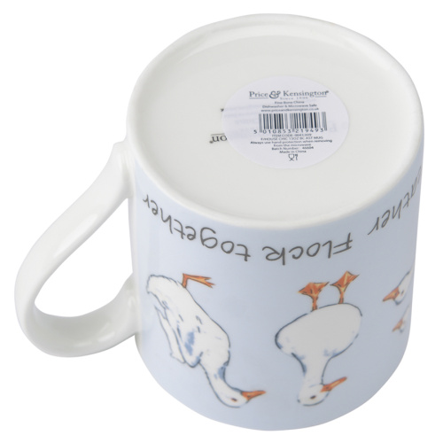 Кружка farmhouse goose 370 мл фото 3