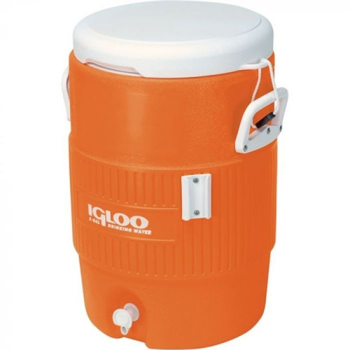 Изотермический контейнер (термобокс) Igloo 5 Gal, 18L фото 2