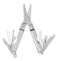 Мультитул Leatherman Micra, 10 функций