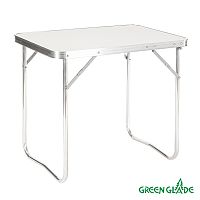 Стол складной Green Glade Р109 71,5х48 промо