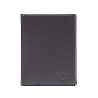 Бумажник Klondike Claim, 10х1х12,5 см
