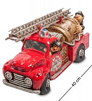 FO-85040 Машина "The Fire Engine. Forchino"