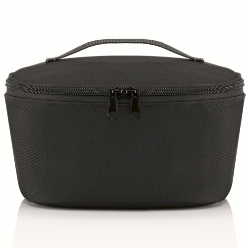 Термосумка coolerbag s pocket black фото 2