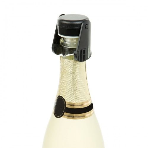 Набор для шампанского Brut (открывалка /пробка) фото 3