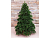 Искусственная елка Нормандия 230 cм, ЛИТАЯ 100%, Triumph Tree
