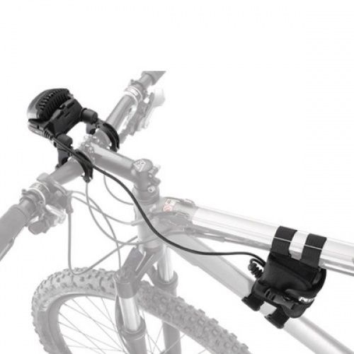 Крепление на руль велосипеда Petzl для фонарей Ultra фото 2