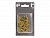 "Крючки" для ёлочных игрушек и украшений, золотые, 3.5 см (упаковка 50 шт.), Koopman International