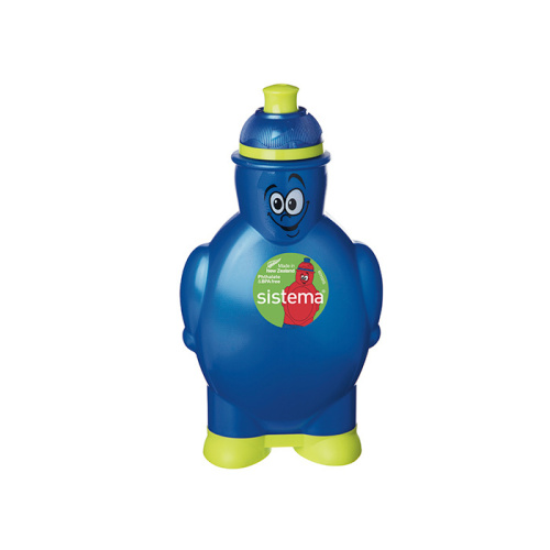 Водная бутылка бренда Hydrate, 350 мл