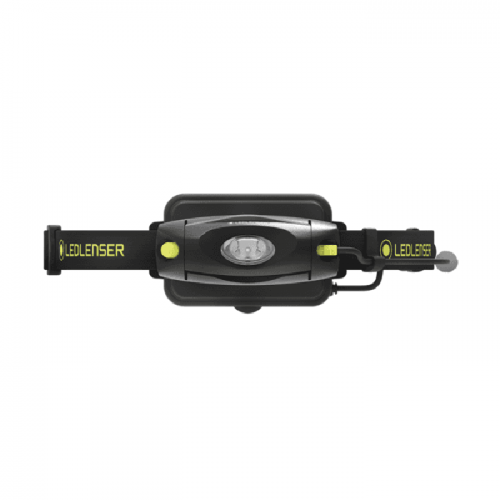 Фонарь светодиодный налобный LED Lenser NEO4 фото 2