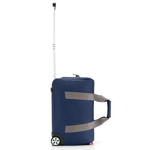 Сумка на колесиках allrounder trolley dark blue фото 7