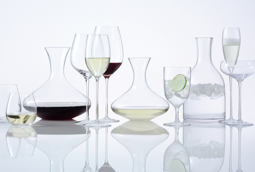 Графин для вина wine 1,85 л фото 7