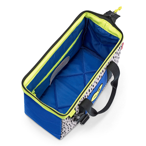 Сумка детская allrounder xs mini me leo фото 4